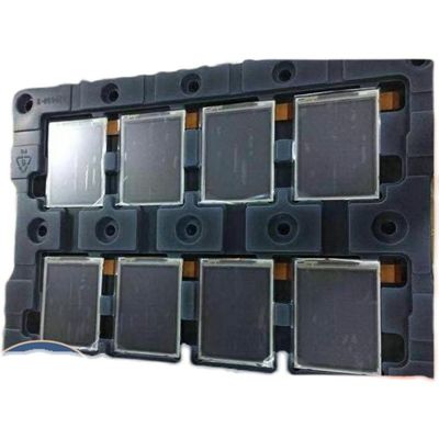NL2432HC22-42B NIET LATER DAN de Werkende Temperaturen van 3.5INCH 200CD/M2 LCM 240×320 240×320RGB WLED TTL.: -20 ~ 70 DE INDUSTRIËLE LCD VERTONING VAN °C