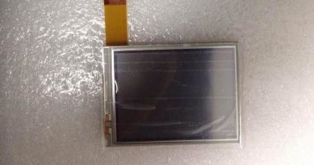 NL2432HC22-50A NIET LATER DAN 3.5INCH 220CD/M2 die LCM 240×320 240×320RGB WLED TTL Temperatuur in werking stellen: -20 ~ 70 INDUSTRIEEL LCD DI VAN °C