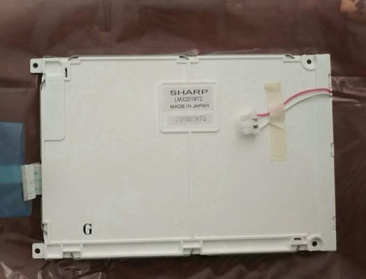 4.1 INCH400CD/M2 LCM 800×480 WLED TTL TFT LCD scherm NL8048HL11-01A