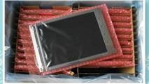 LCM 5,7 INCH 320×240 WLED TTL industriële LCD-monitor NL3224AC36-01D