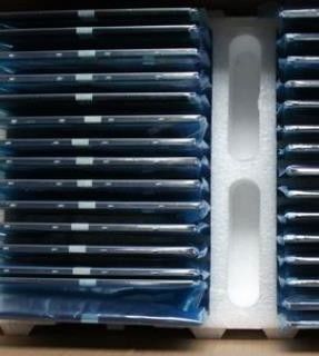 10,4 Duim 900cd/m de Vertoning NL6448BC33-70C van ² VGA 76PPI NEC TFT