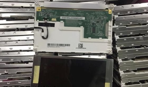 450 cd/m2 10,4 inch VGA 76PPI TFT LCD-scherm NL6448BC33-70 80/80/80/80 (Type.)