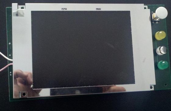 TX14D11VM1CBB HITACHI 5,7 &quot; 320 (RGB) de Opslagtemperaturen van ×240 600 cd/m ².: -30 ~ 80 DE INDUSTRIËLE LCD VERTONING VAN °