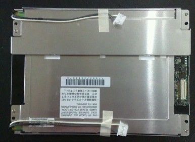 6,5 INCH 270CD/M2 LCM 480×640 NEC TFT-scherm CCFL TTL NL6448BC20-09Y