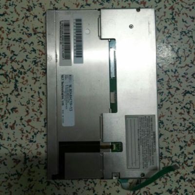 NL8048AC19-13 NLT 7&quot; 500nits 800×480 500CD/M2 LCM TFT LCD-paneel 2.4W