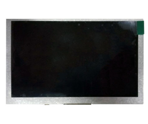 640×480 5,7 inch VGA 141PPI 800nits lcd video paneel TX14D28VM5BAA