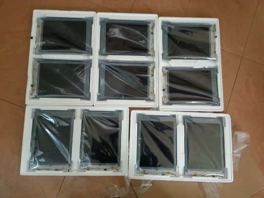 640x480 1000cd/M2 6,5 inch Capacity TFT Touch Panel TX17D01VM2CAB