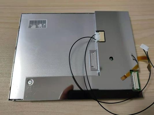 122PPI het Comité TX17D01VM2EAB van VGA 6.5inch 640x480 1000nits TFT LCD