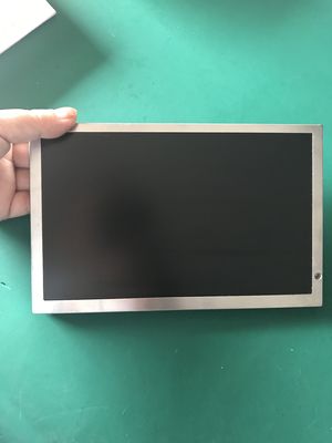 500CD/M2 LCM 7 INCH 800×480 NEC TFT-scherm WLED LVDS NL8048AC19-21