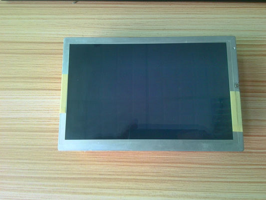 DE VERTONING VAN 400NITS LCM 800×480RGB WLED LVDS NEC LCD NIET LATER DAN NL8048BC19-03