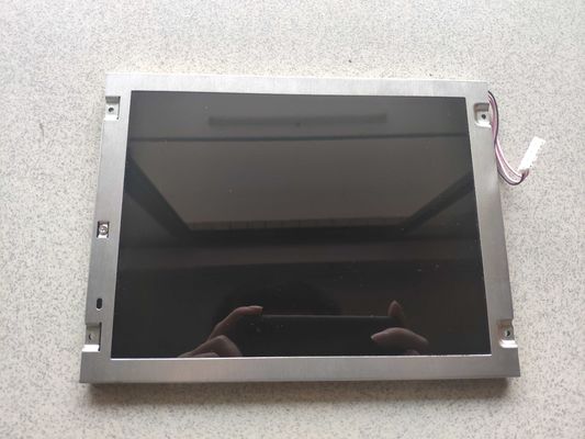 Het Comité NL8060BC21-02N van LCM 800×600RGB 400CD/M2 CCFL LVDS NEC TFT