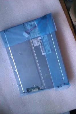 8,4 DUIM400cd/m2 800×600RGB CCFL TTL NEC TFT VERTONING NL8060BC21-04