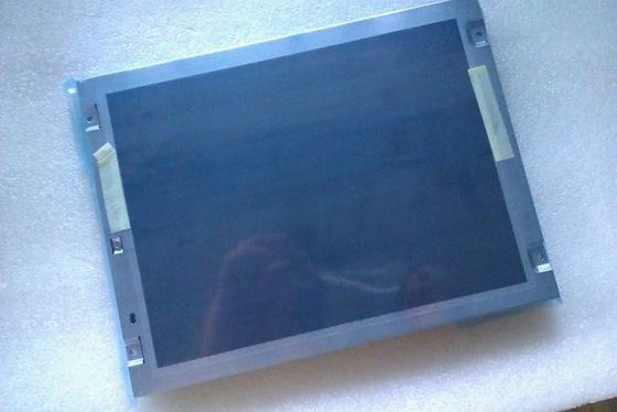 NIET LATER DAN 8.4in 650nits LCM 800×600 CCFL LVDS TFT LCD Vertoning NL8060BC21-06