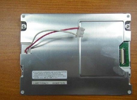 NIET LATER DAN 9“ 400CD/M2 LCM 800×480RGB CCFL NEC TFT Vertoning NL8048BC24-01