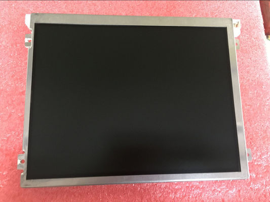 NIET LATER DAN 9“ 400CD/M2 LCM 800×480RGB CCFL NEC TFT Vertoning NL8048BC24-01