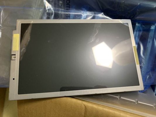 1000 cd/m2 7&quot; WVGA 133PPI TFT LCD-scherm NL8048AC19-14F 80/80/80/80