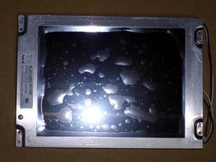NL2432HC17-07A NEC TFT-paneel 50/50/60/30 (type) (CR≥10) 2,7&quot; 550 (type) (cd/m2)
