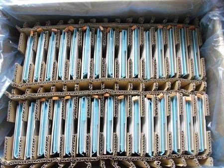 NL6448BC20-20 640×480 122PPI A-Si NEC TFT Panel 6,5 inch 80/80/80/60 (Type.)