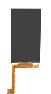 LS060 reeks 1440×2560RGB 450 de Scherpe TFT LCD Vertoning LS060R1SX02 van cd/m ²