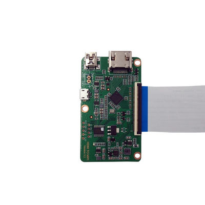 LS060 reeks 1440×2560RGB 450 de Scherpe TFT LCD Vertoning LS060R1SX02 van cd/m ²