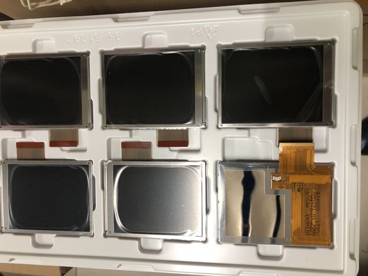 5.5INCH scherp CG-Silicium   530cd/m ²    2160×3840 RGB   TFT LCD-Vertoning LS055D1SX05 (G)