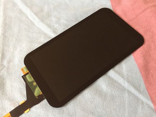 LS050T1SX18	5“ 1080×1920RGB  480cd/m ²   Scherpe TFT LCD-Vertoning