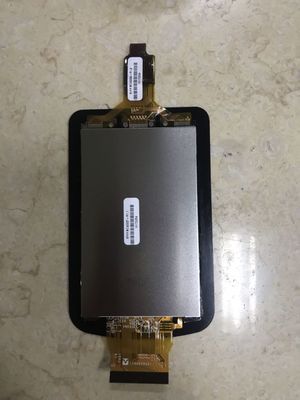 TM030LDHT2 TIANMA 3,0 inch 240×400 130 cd/m2 INDUSTRIËL LCD Display 40/45/55/40 (Type.)