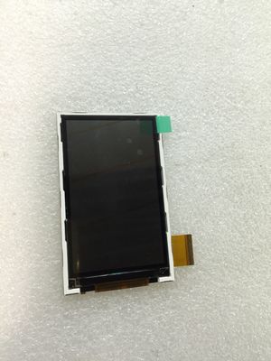 TM030LDHT2 TIANMA 3,0 inch 240×400 130 cd/m2 INDUSTRIËL LCD Display 40/45/55/40 (Type.)
