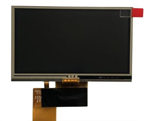 TM017FDH03 TIANMA 1,8 DUIM 128×160 250 DE INDUSTRIËLE LCD VERTONING VAN CD/M ²