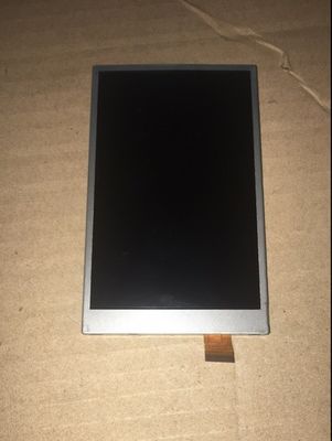 LS041Y3LW01	Scherp    4.1inch 385 de INDUSTRIËLE LCD VERTONING van cd/m ²