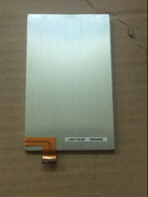 LS041Y3LW01	Scherp    4.1inch 385 de INDUSTRIËLE LCD VERTONING van cd/m ²
