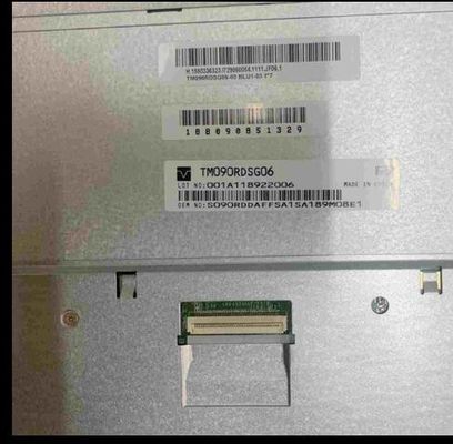 TM090RDSG06 TIANMA 9,0 inch 800 ((RGB) × 480 INDUSTRIËL LCD Display 70/70/50/70 (Type.)