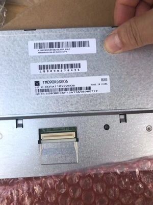 TM090RDSG06 TIANMA 9,0 inch 800 ((RGB) × 480 INDUSTRIËL LCD Display 70/70/50/70 (Type.)