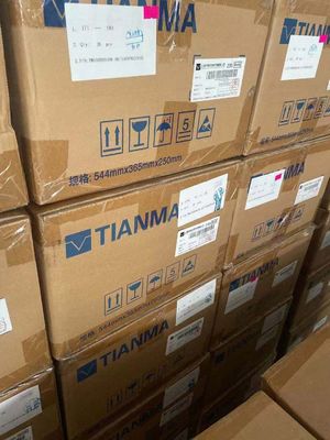 TM090RDSG06 TIANMA 9,0 inch 800 ((RGB) × 480 INDUSTRIËL LCD Display 70/70/50/70 (Type.)