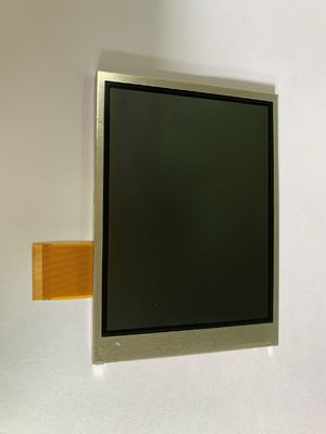 LS037V7DD06R 3,7“ 480×640RGB   DE INDUSTRIËLE LCD VERTONING VAN 100 CD/M ²