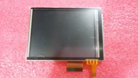 LS037V7DD05	Scherpe 3,7“ RGB 480×640   130CD/M2 INDUSTRIËLE LCD VERTONING