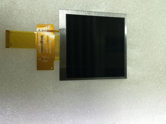 TM030ZDHG01 TIANMA 3.0&quot; 320 ((RGB) × 320 INDUSTRIËL LCD Display 70/70/70/60 (Type.)