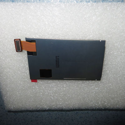 LS035Y8DX02A scherp	3.5“	LCM	  480×800 RGB INDUSTRIËLE LCD VERTONING VAN 500 CD/M ²