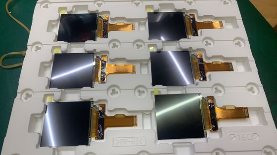 2.9“	LCM	1440×1440RGB    150CD/M2 scherpe TFT LCD-Vertoning LS029B3SX04