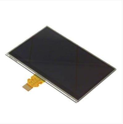 LS027B7DH01	Scherp   2.7“   400×240 RGB INDUSTRIËLE LCD VERTONING