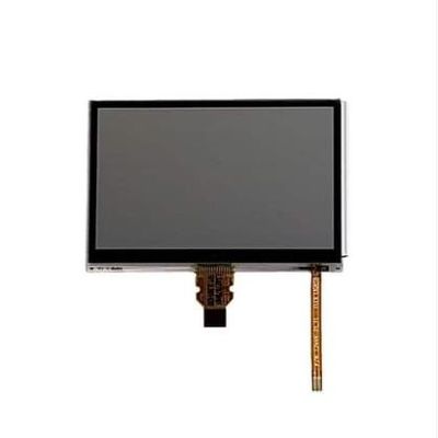 2.7inch LCM	400×240RGB   Scherpe TFT LCD-Vertoning LS027B4DH01