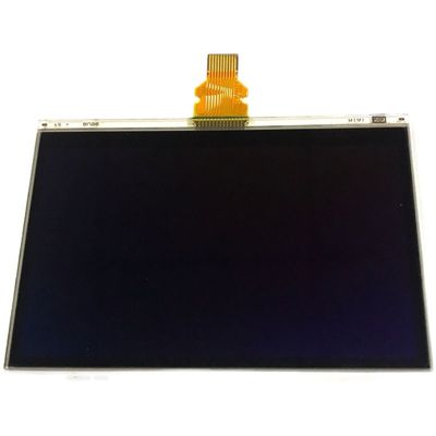 LS026B8PX04	Scherpe 2,6“ 240×400RGB 180cd/m de INDUSTRIËLE LCD VERTONING van ²