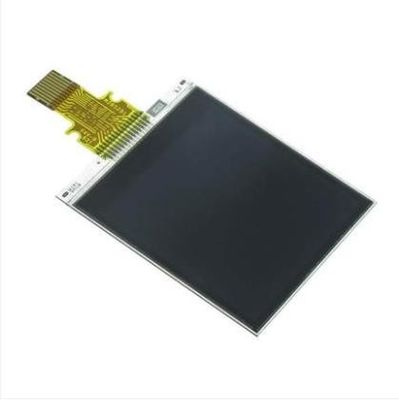 LS013B7DH06   1.33“  128 (RGB) Scherpe TFT LCD Vertoning van ×128 136PPI