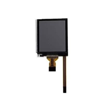 LS013B7DH05	Scherp   1.26“ 144×168RGB   INDUSTRIËLE LCD VERTONING