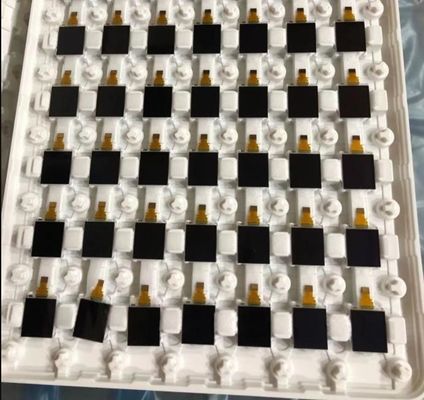 LS013B7DH05	Scherp   1.26“ 144×168RGB   INDUSTRIËLE LCD VERTONING