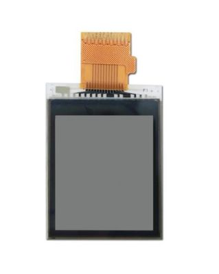 LS013B7DH01	De scherpe RGB INDUSTRIËLE LCD VERTONING van 1,26“ 144×168