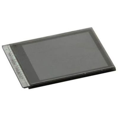 LS013B7DH01	De scherpe RGB INDUSTRIËLE LCD VERTONING van 1,26“ 144×168