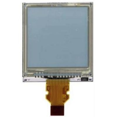 LS013B4DN04	Scherp   1.35“ 96×96RGB   100PPI   INDUSTRIËLE LCD VERTONING