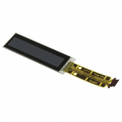 LS012B7DD01	Scherp   1.2“ RGB LCM 184×38   INDUSTRIËLE LCD VERTONING