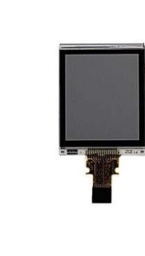 LS010B7DH05	Scherpe 0.96INCH   192×192RGB  200PPI TFT LCD-Vertoning